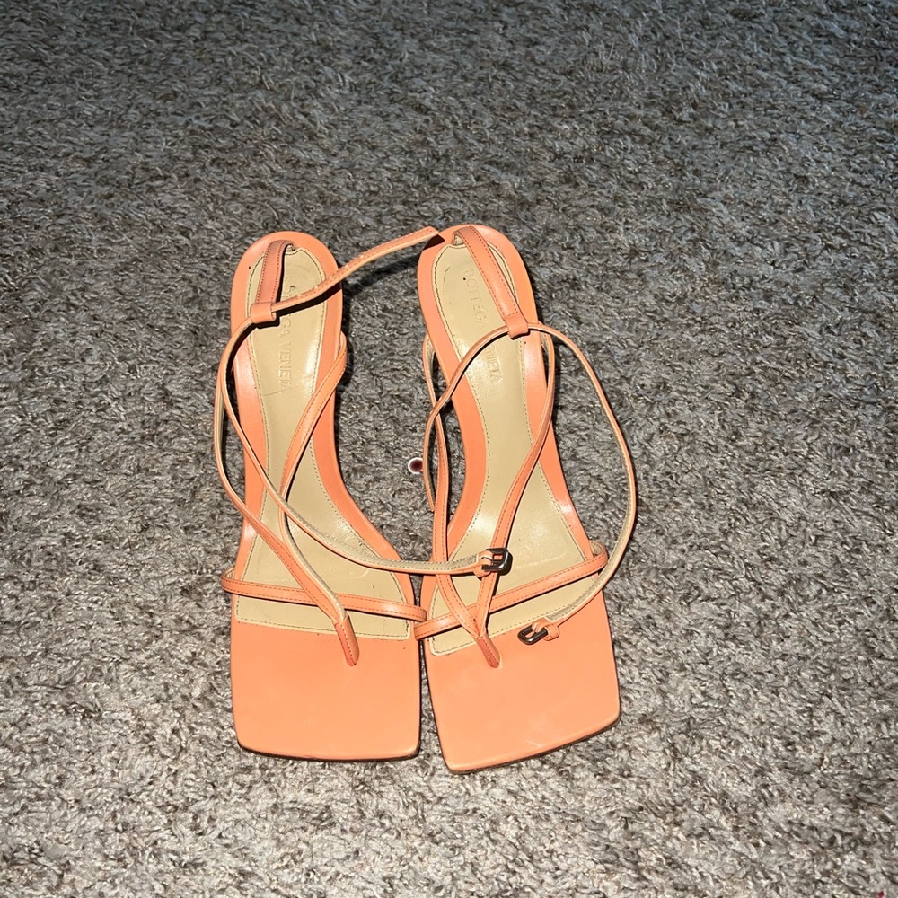 Bottega Heels